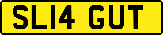 SL14GUT