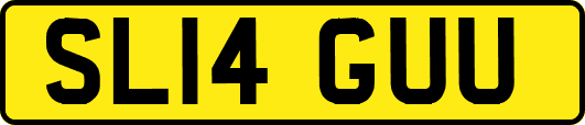 SL14GUU
