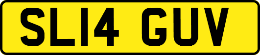 SL14GUV
