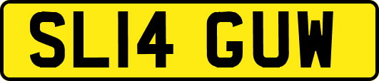 SL14GUW