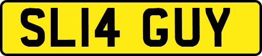 SL14GUY