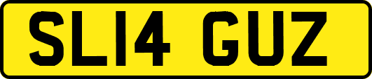SL14GUZ