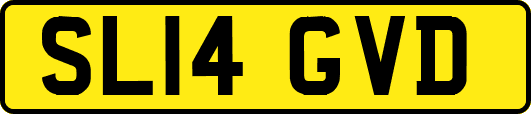 SL14GVD