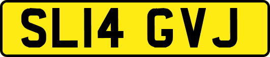 SL14GVJ