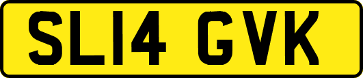 SL14GVK