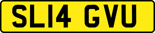 SL14GVU
