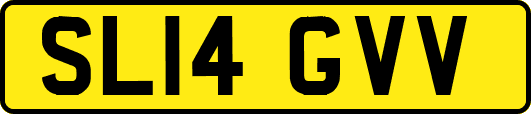 SL14GVV