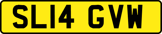 SL14GVW