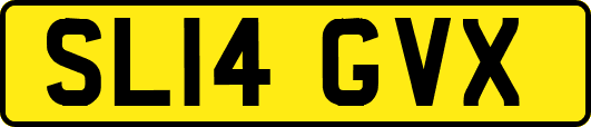 SL14GVX