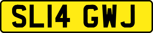 SL14GWJ