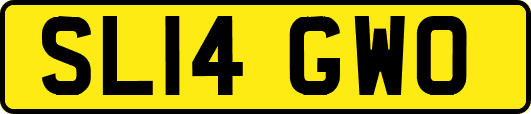 SL14GWO