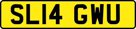 SL14GWU