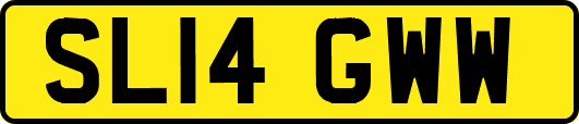 SL14GWW