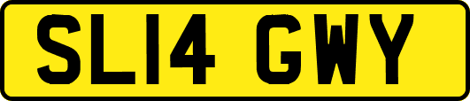 SL14GWY