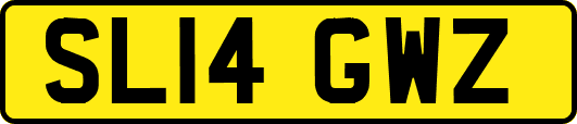 SL14GWZ