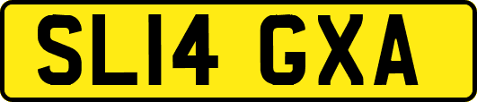 SL14GXA