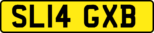 SL14GXB