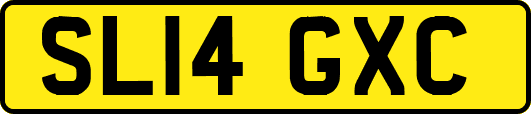 SL14GXC
