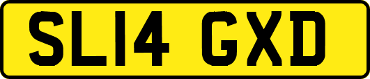 SL14GXD