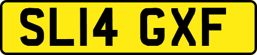 SL14GXF