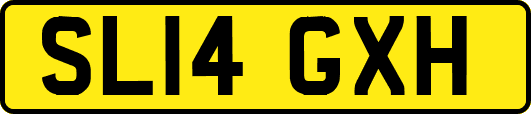 SL14GXH