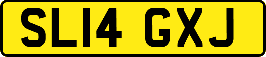 SL14GXJ