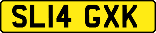 SL14GXK