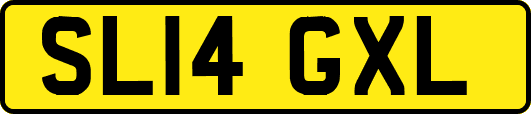 SL14GXL