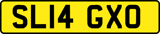 SL14GXO