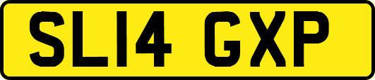 SL14GXP