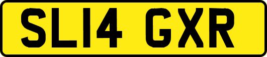 SL14GXR