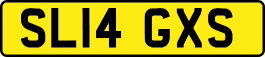SL14GXS