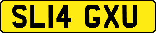 SL14GXU