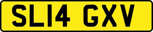 SL14GXV