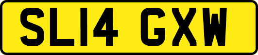 SL14GXW