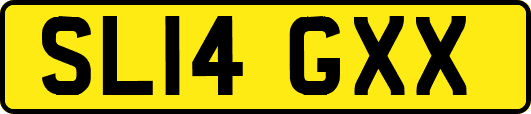 SL14GXX