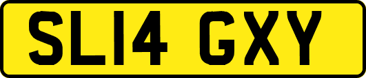 SL14GXY