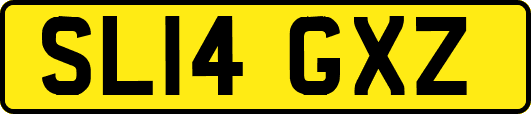 SL14GXZ