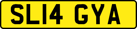 SL14GYA