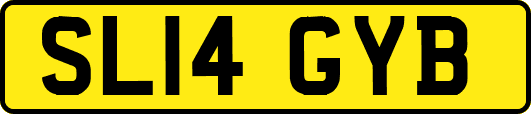 SL14GYB