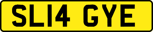 SL14GYE