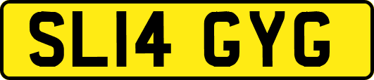 SL14GYG