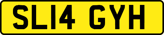 SL14GYH
