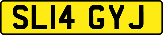 SL14GYJ