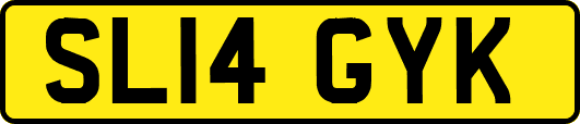 SL14GYK
