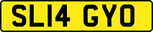 SL14GYO