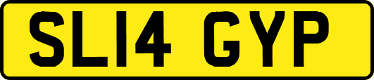 SL14GYP
