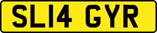 SL14GYR