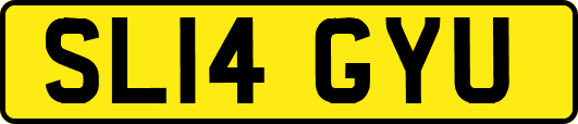 SL14GYU