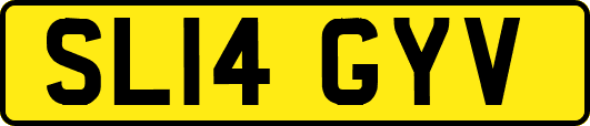 SL14GYV